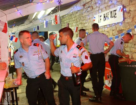 Bal des pompiers de Paris